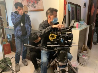 深圳企业宣传片短视频电商产品视频拍摄制作服务